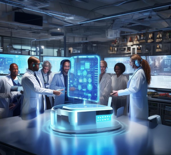 智能产品开发与应用专业成果，技术赋能与产业实践的成果展现