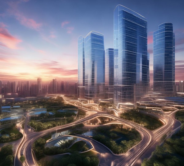 两江协同创新区与科技城，联动创新，共筑西部科创新高地