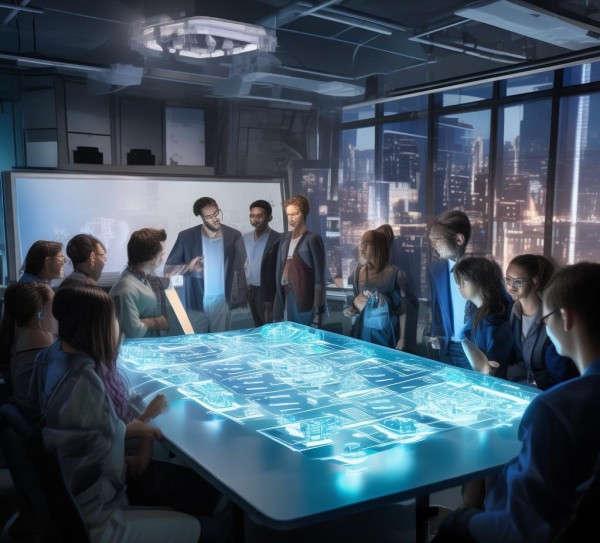 智能化产品待开发？这5个策略，助你从需求到落地高效破局