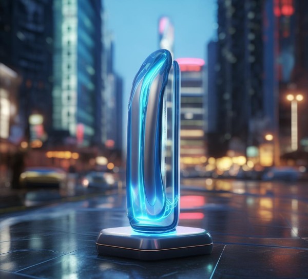 新科技驱动的智能新产品，重塑生活与产业的未来